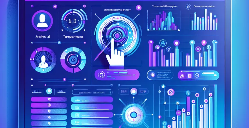 零售业 HR 系统选购：应对促销期人员激增的临时考勤方案